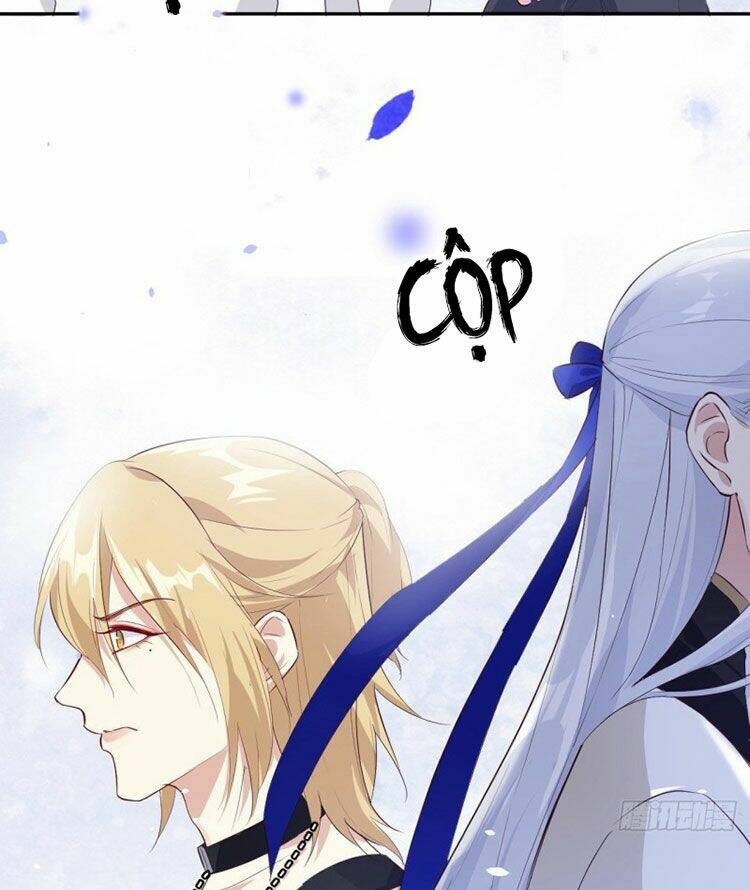 Chàng Vú Em Tu Chân Chapter 27 - Trang 2