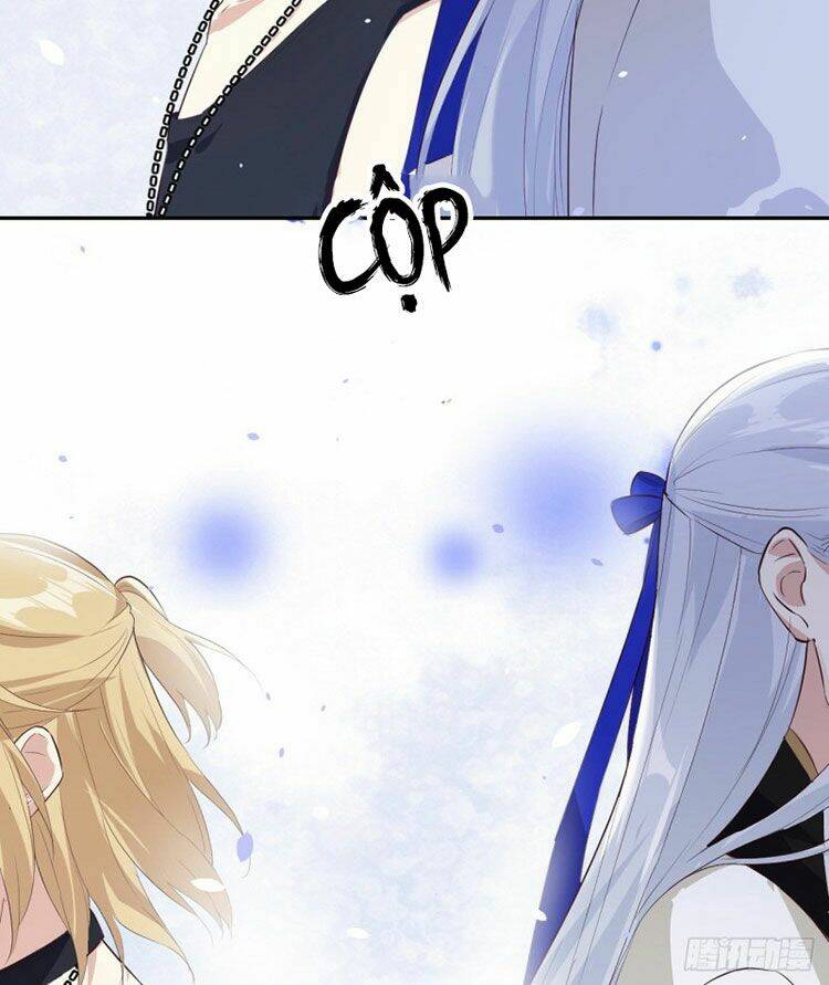 Chàng Vú Em Tu Chân Chapter 27 - Trang 2