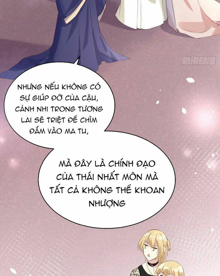 Chàng Vú Em Tu Chân Chapter 27 - Trang 2