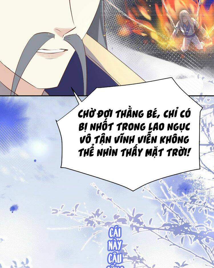 Chàng Vú Em Tu Chân Chapter 27 - Trang 2