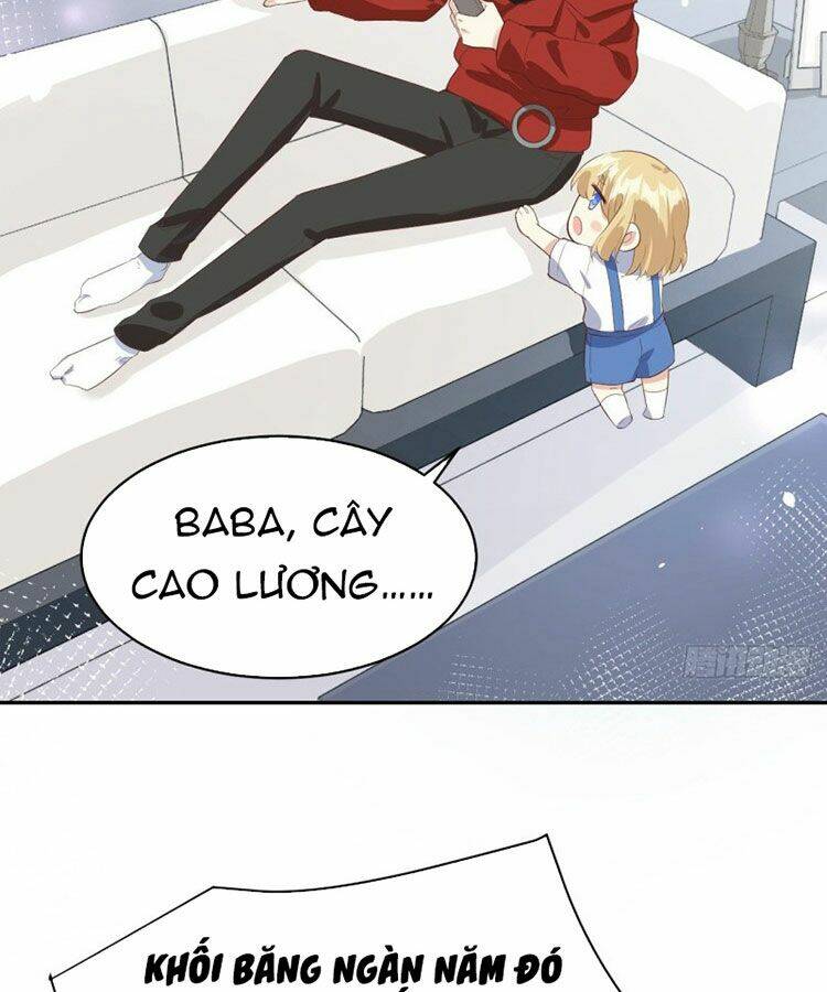 Chàng Vú Em Tu Chân Chapter 27 - Trang 2