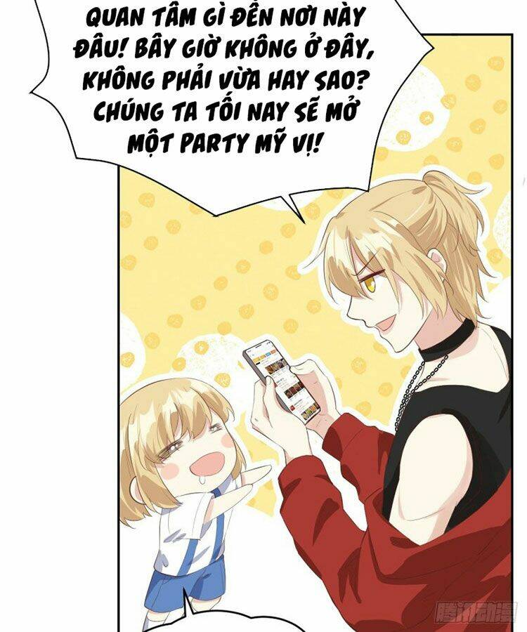 Chàng Vú Em Tu Chân Chapter 27 - Trang 2