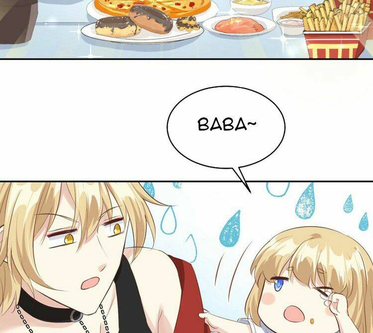 Chàng Vú Em Tu Chân Chapter 27 - Trang 2