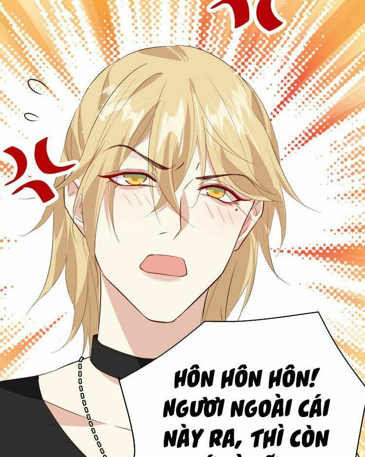 Chàng Vú Em Tu Chân Chapter 27 - Trang 2