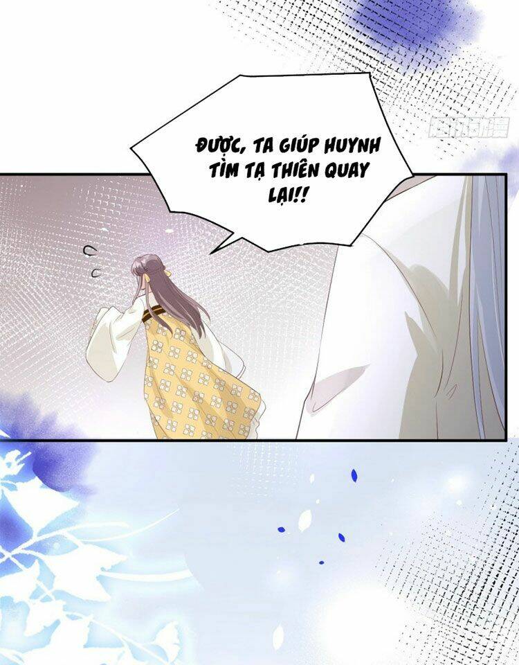 Chàng Vú Em Tu Chân Chapter 27 - Trang 2