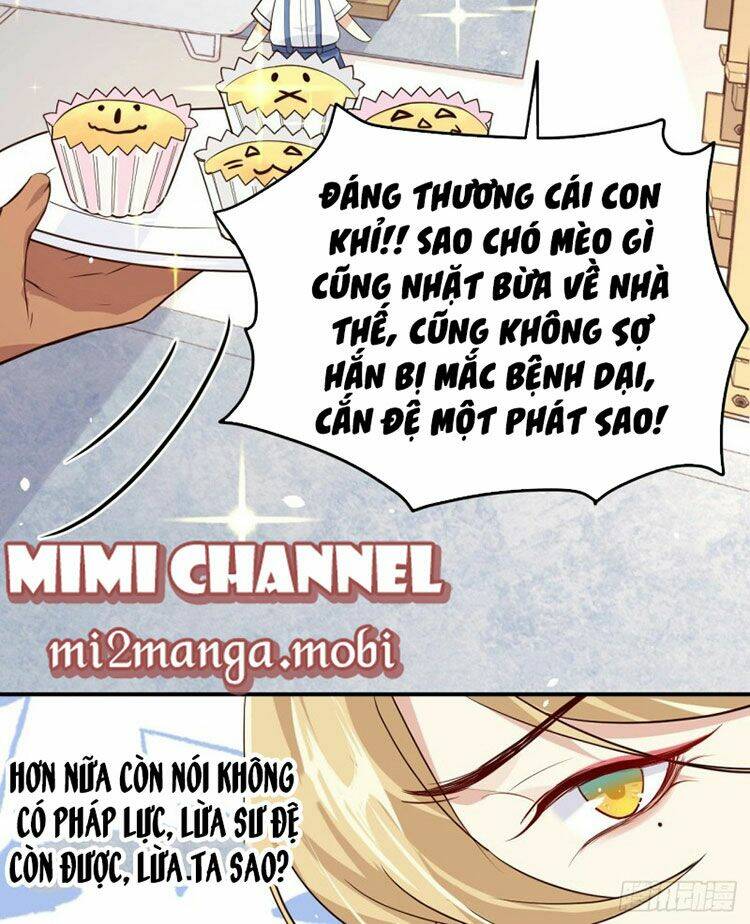 Chàng Vú Em Tu Chân Chapter 28 - Trang 2
