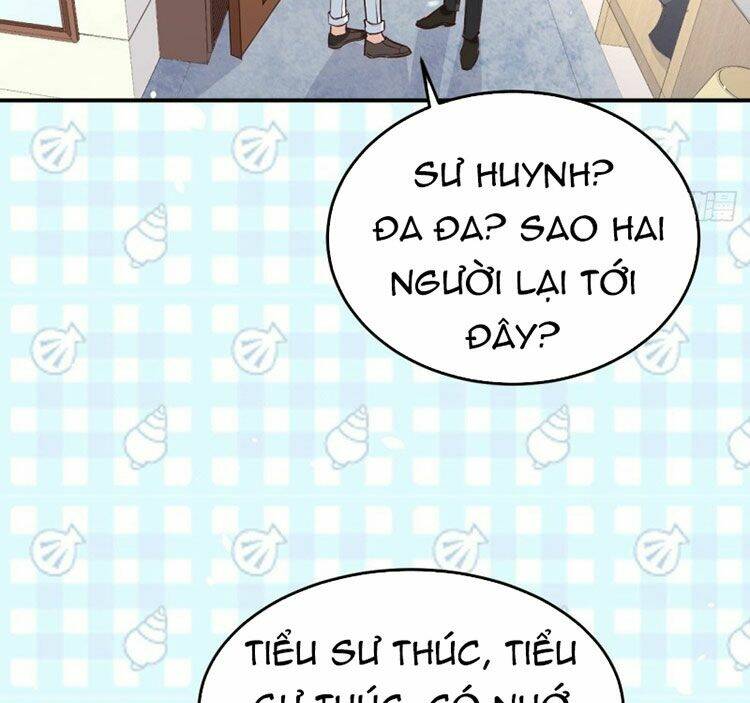 Chàng Vú Em Tu Chân Chapter 28 - Trang 2