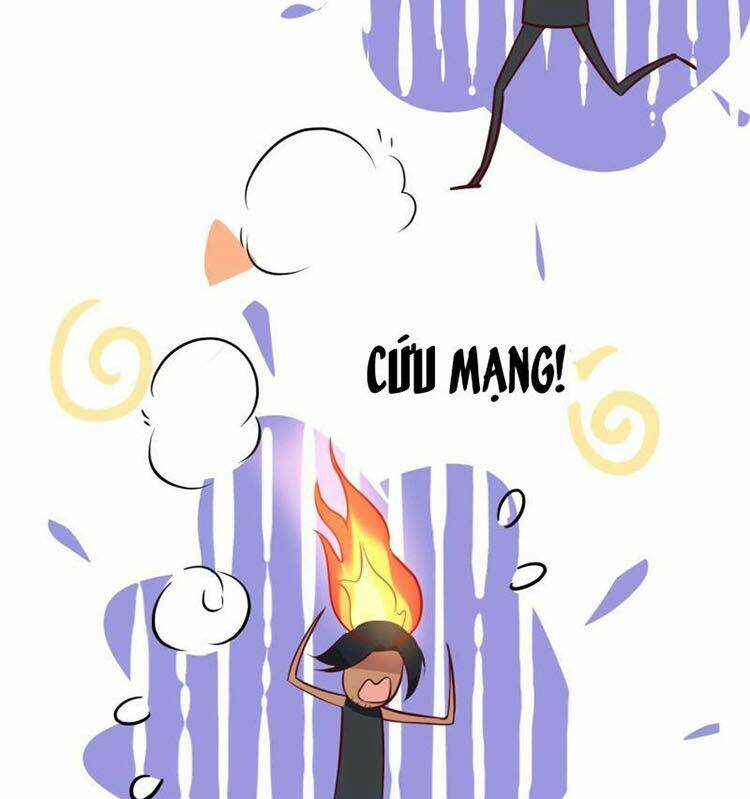 Chàng Vú Em Tu Chân Chapter 30 - Trang 2