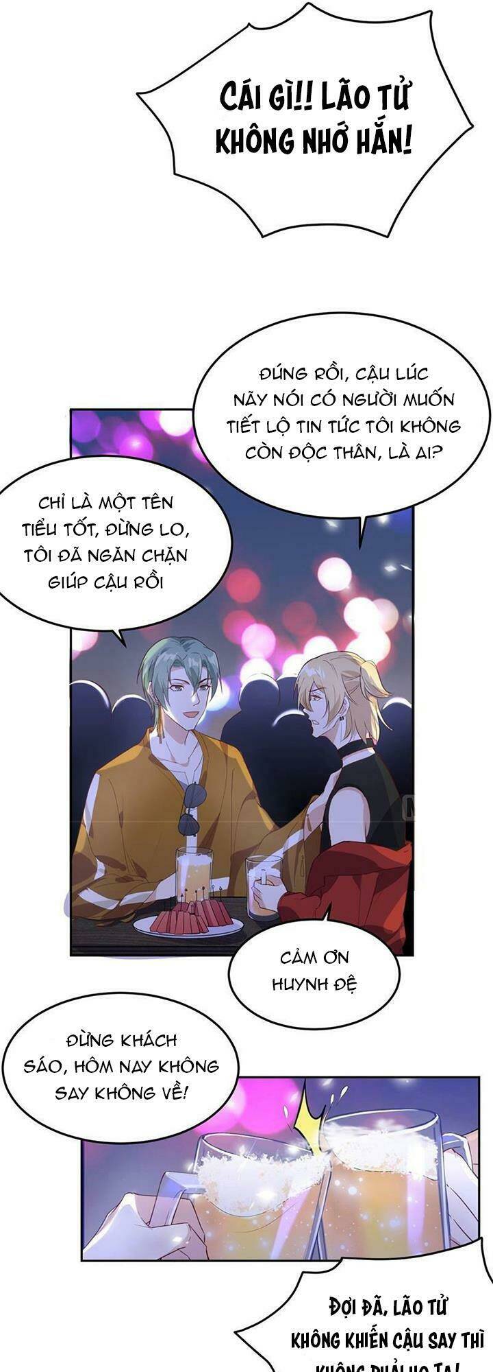 Chàng Vú Em Tu Chân Chapter 32 - Trang 2
