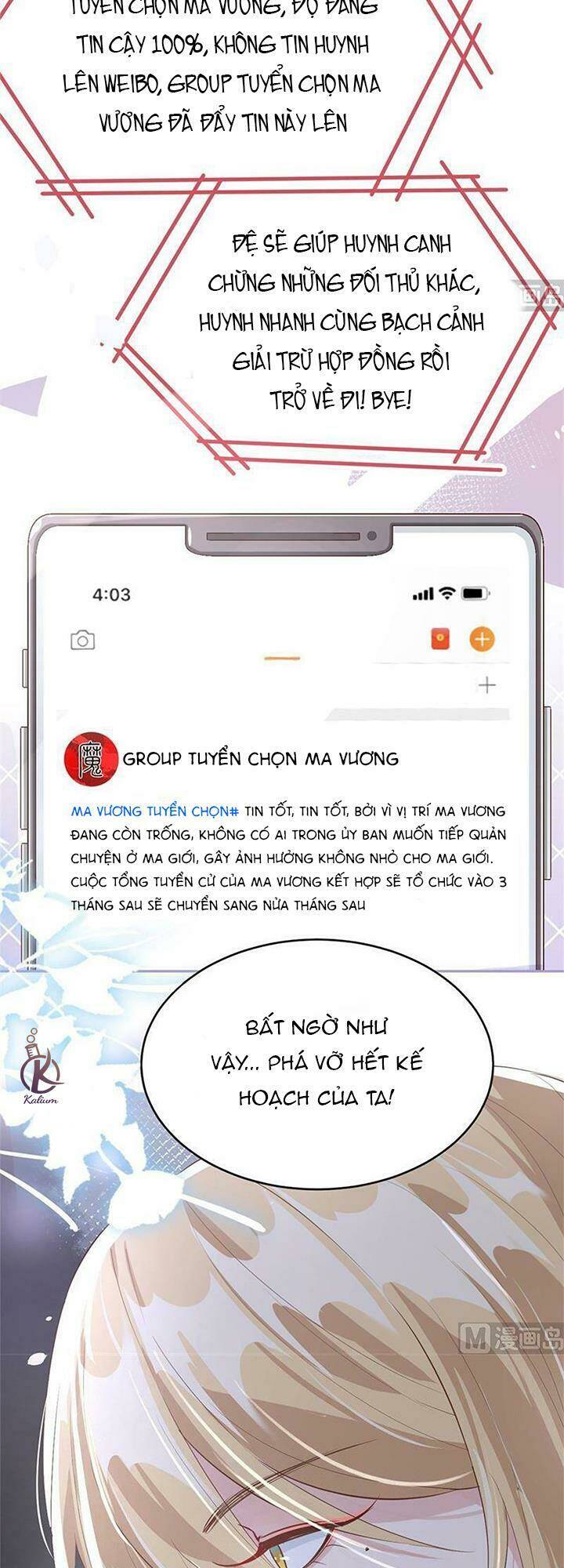 Chàng Vú Em Tu Chân Chapter 34 - Trang 2