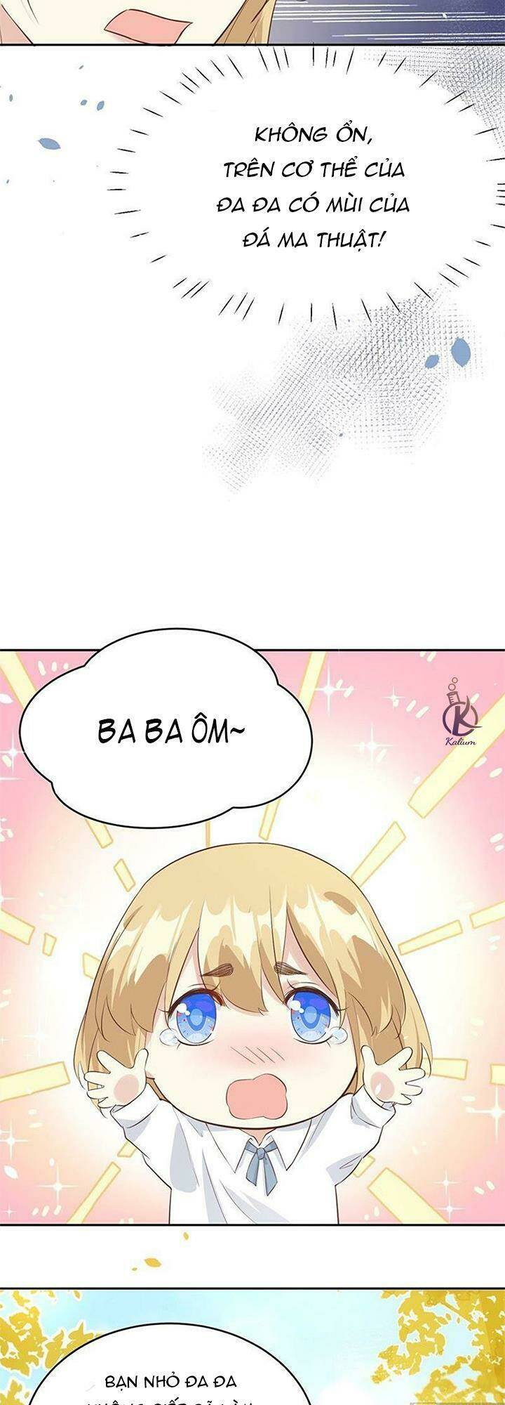 Chàng Vú Em Tu Chân Chapter 34 - Trang 2