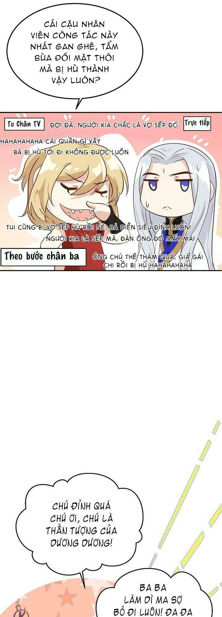 Chàng Vú Em Tu Chân Chapter 38 - Trang 2