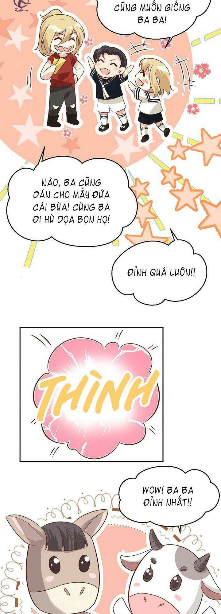 Chàng Vú Em Tu Chân Chapter 38 - Trang 2