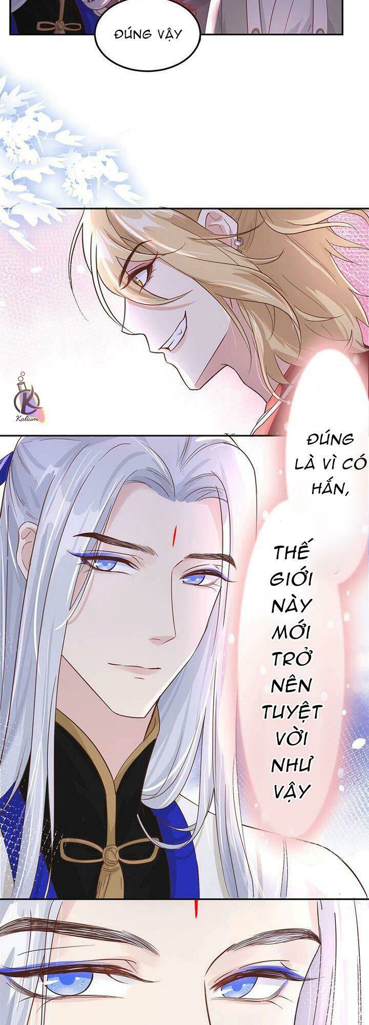 Chàng Vú Em Tu Chân Chapter 38 - Trang 2