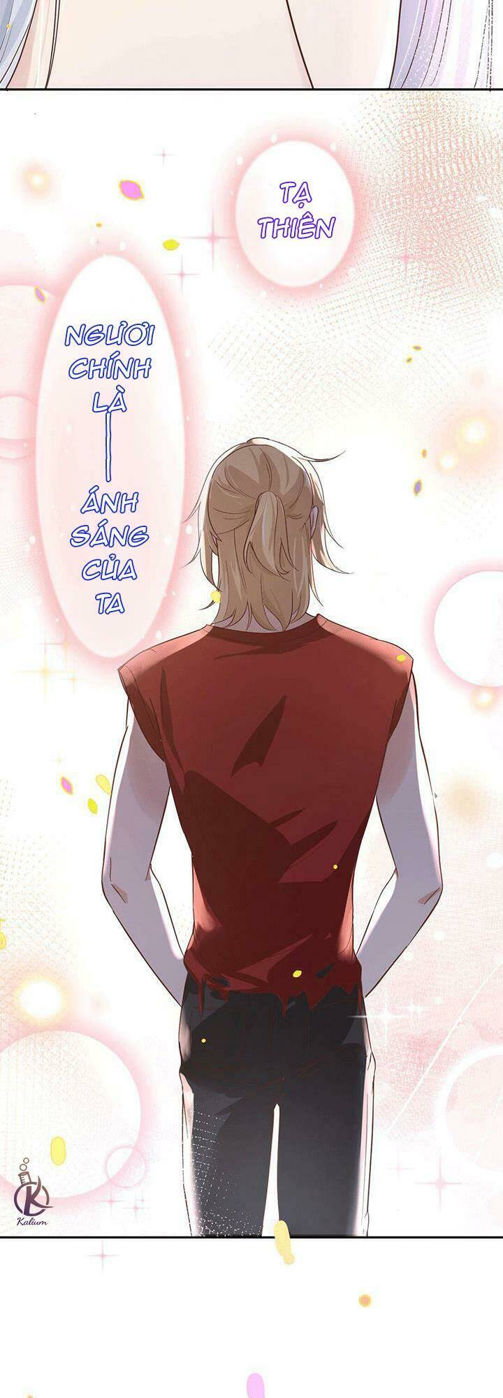 Chàng Vú Em Tu Chân Chapter 38 - Trang 2