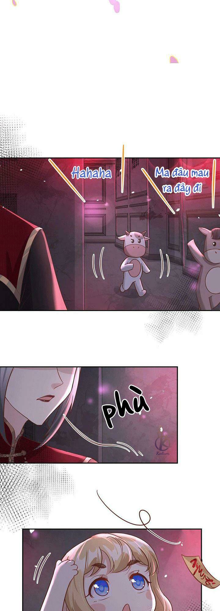 Chàng Vú Em Tu Chân Chapter 38 - Trang 2