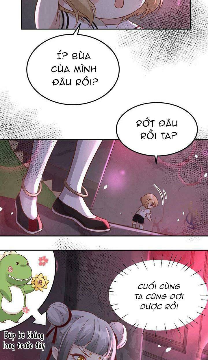 Chàng Vú Em Tu Chân Chapter 38 - Trang 2