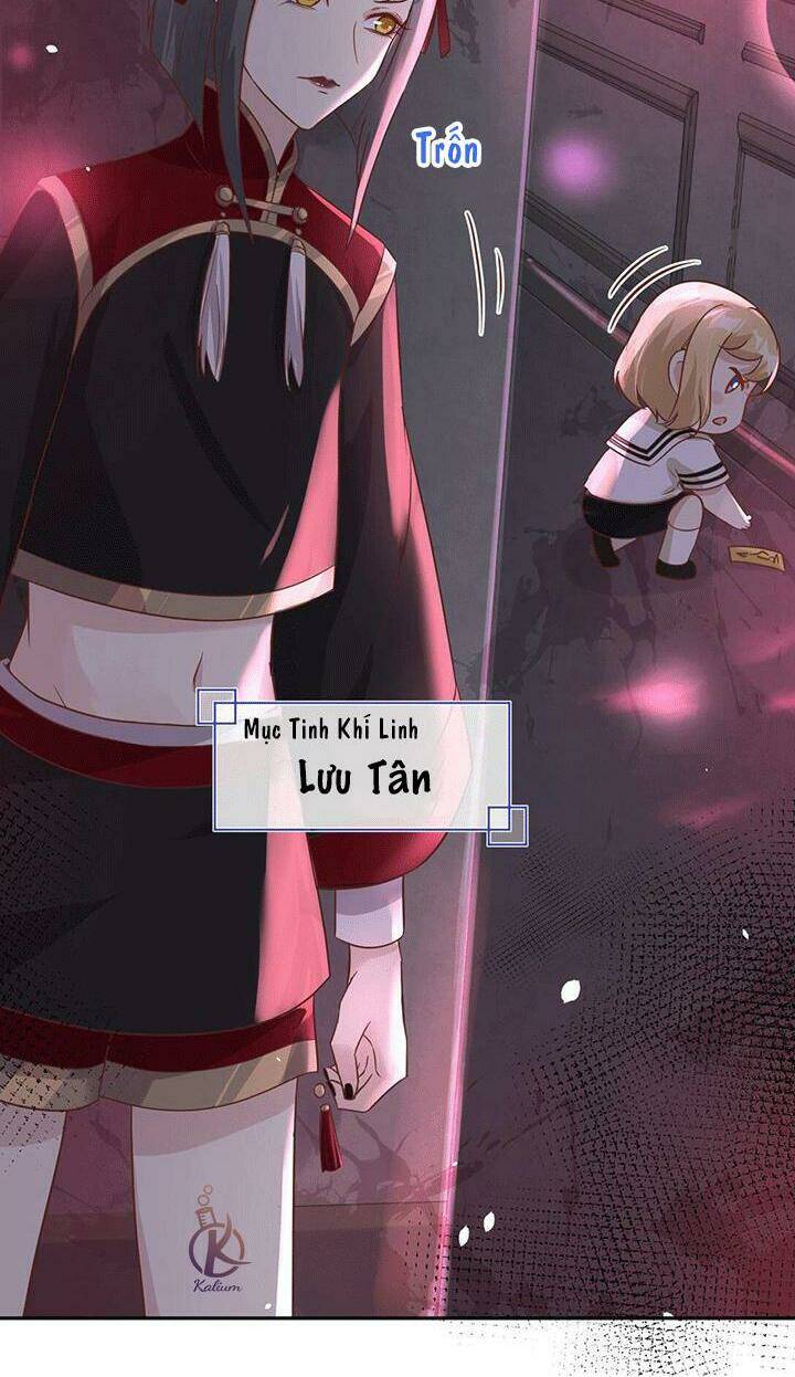 Chàng Vú Em Tu Chân Chapter 38 - Trang 2