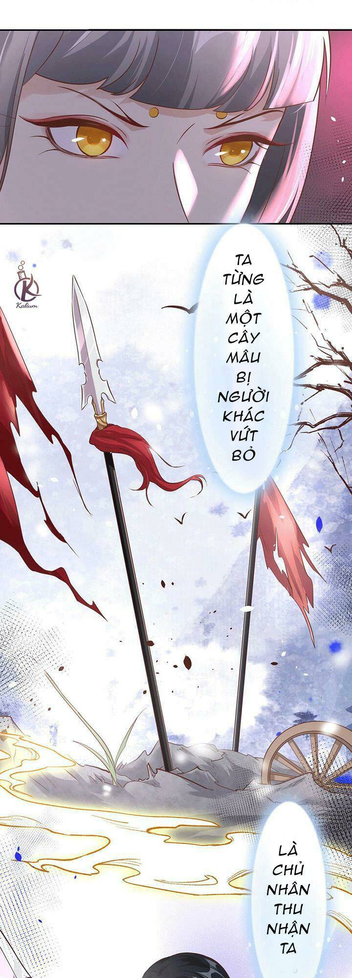 Chàng Vú Em Tu Chân Chapter 38 - Trang 2