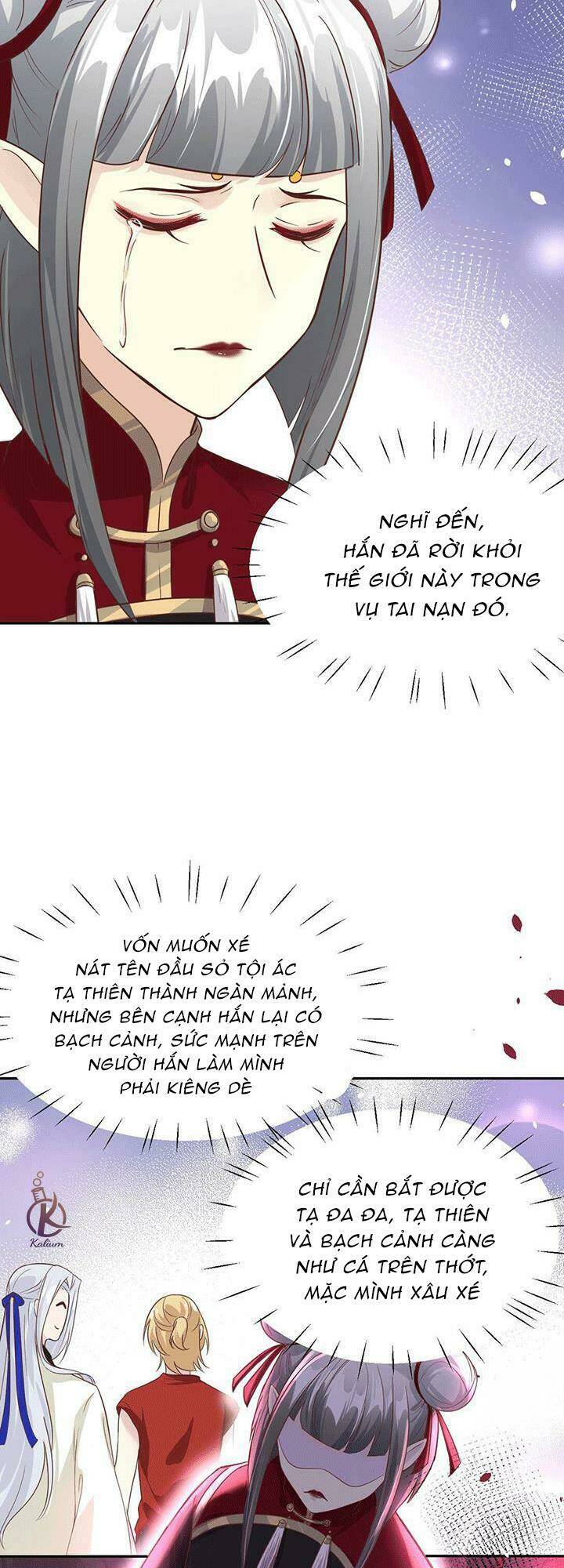 Chàng Vú Em Tu Chân Chapter 38 - Trang 2