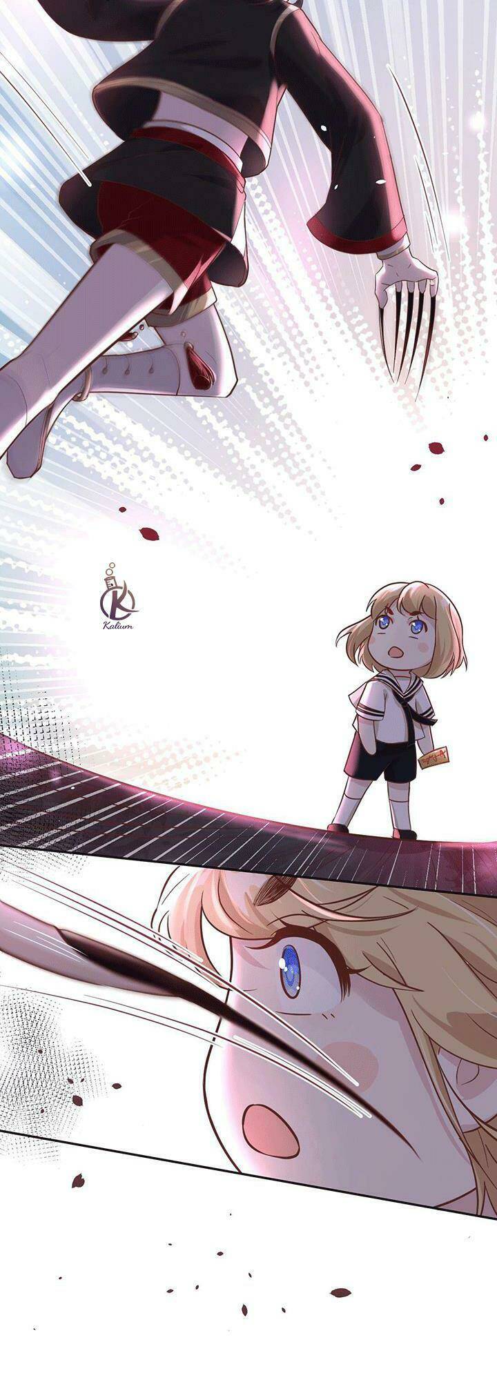 Chàng Vú Em Tu Chân Chapter 38 - Trang 2