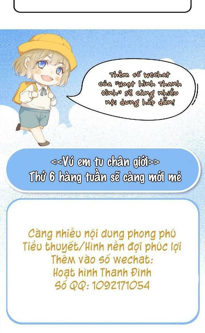 Chàng Vú Em Tu Chân Chapter 38 - Trang 2