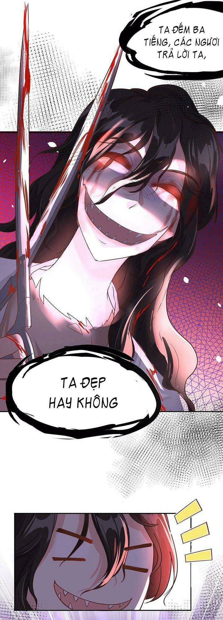 Chàng Vú Em Tu Chân Chapter 38 - Trang 2