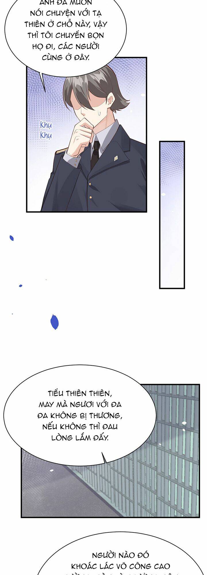 Chàng Vú Em Tu Chân Chapter 43 - Trang 2