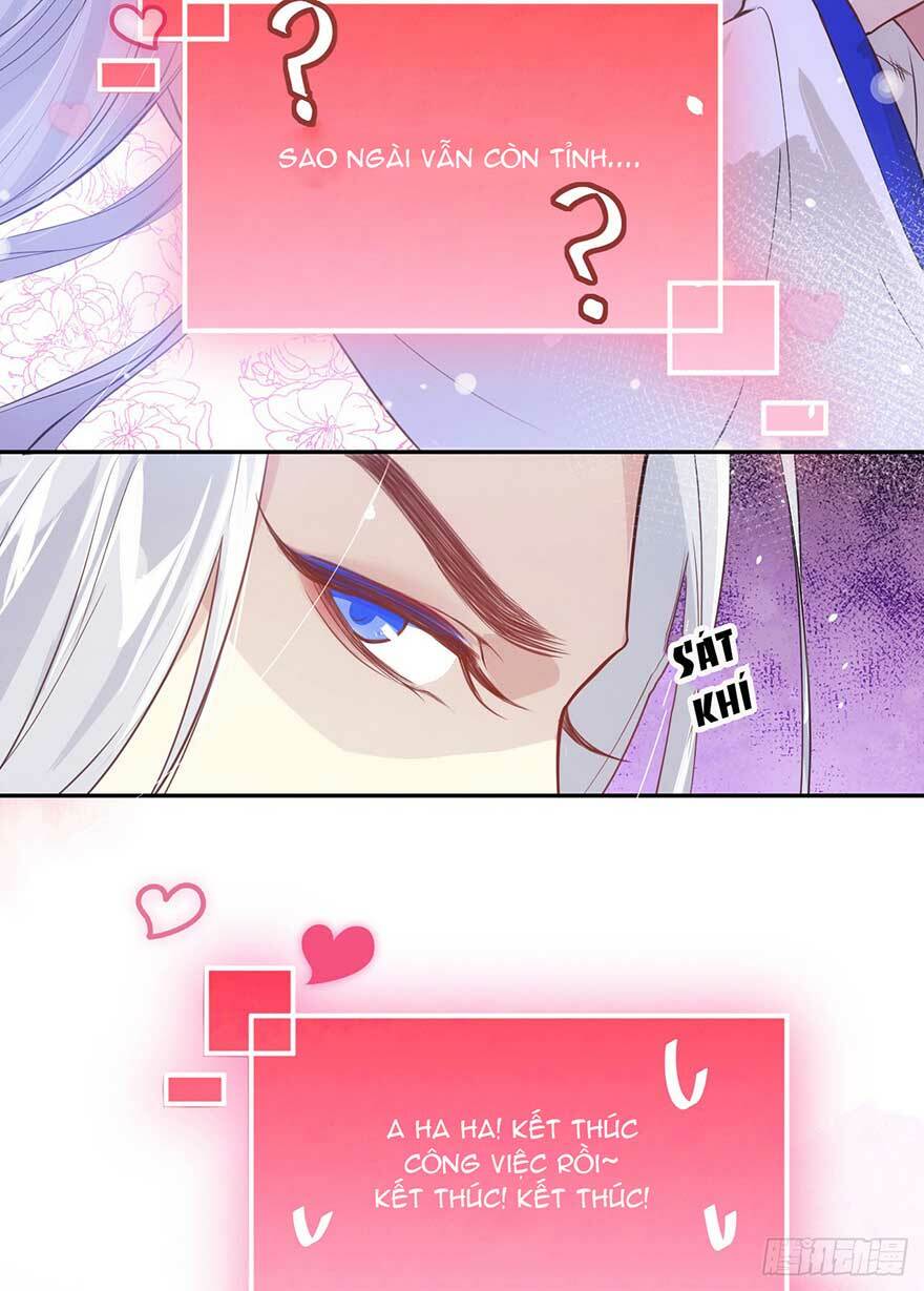 Chàng Vú Em Tu Chân Chapter 5 - Trang 2