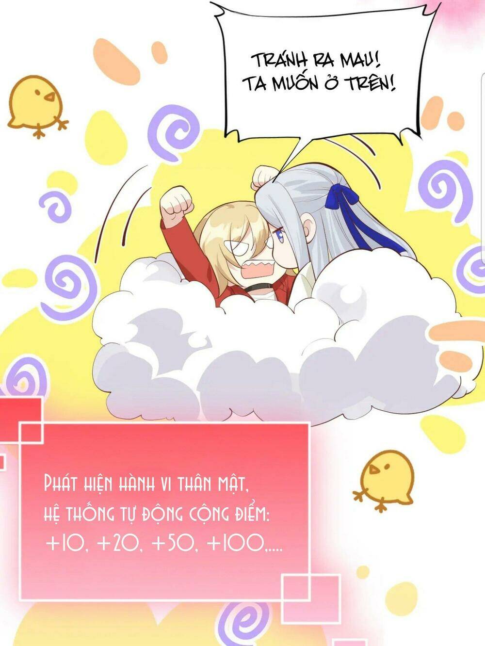 Chàng Vú Em Tu Chân Chapter 50 - Trang 2