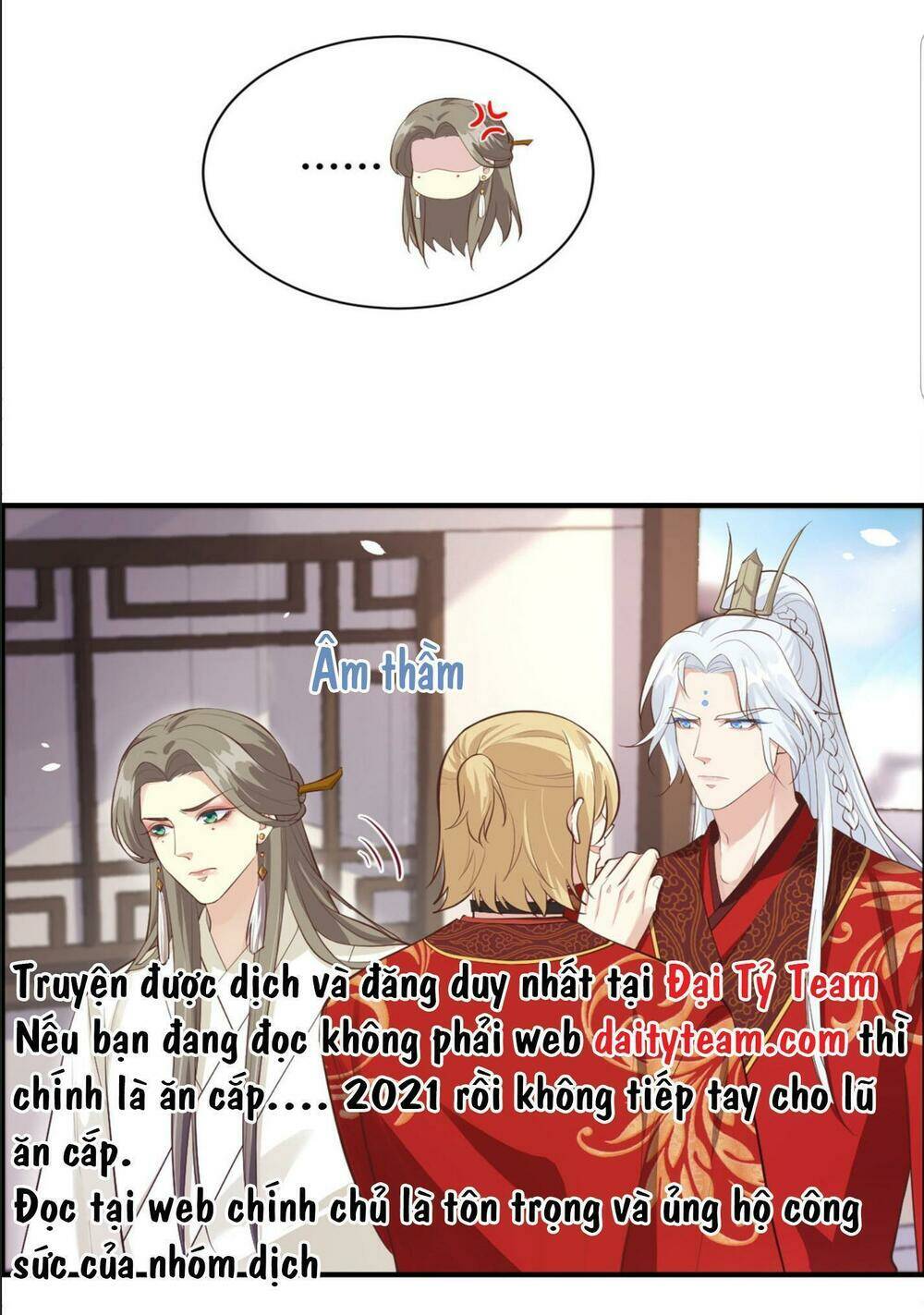 Chàng Vú Em Tu Chân Chapter 52 - Trang 2