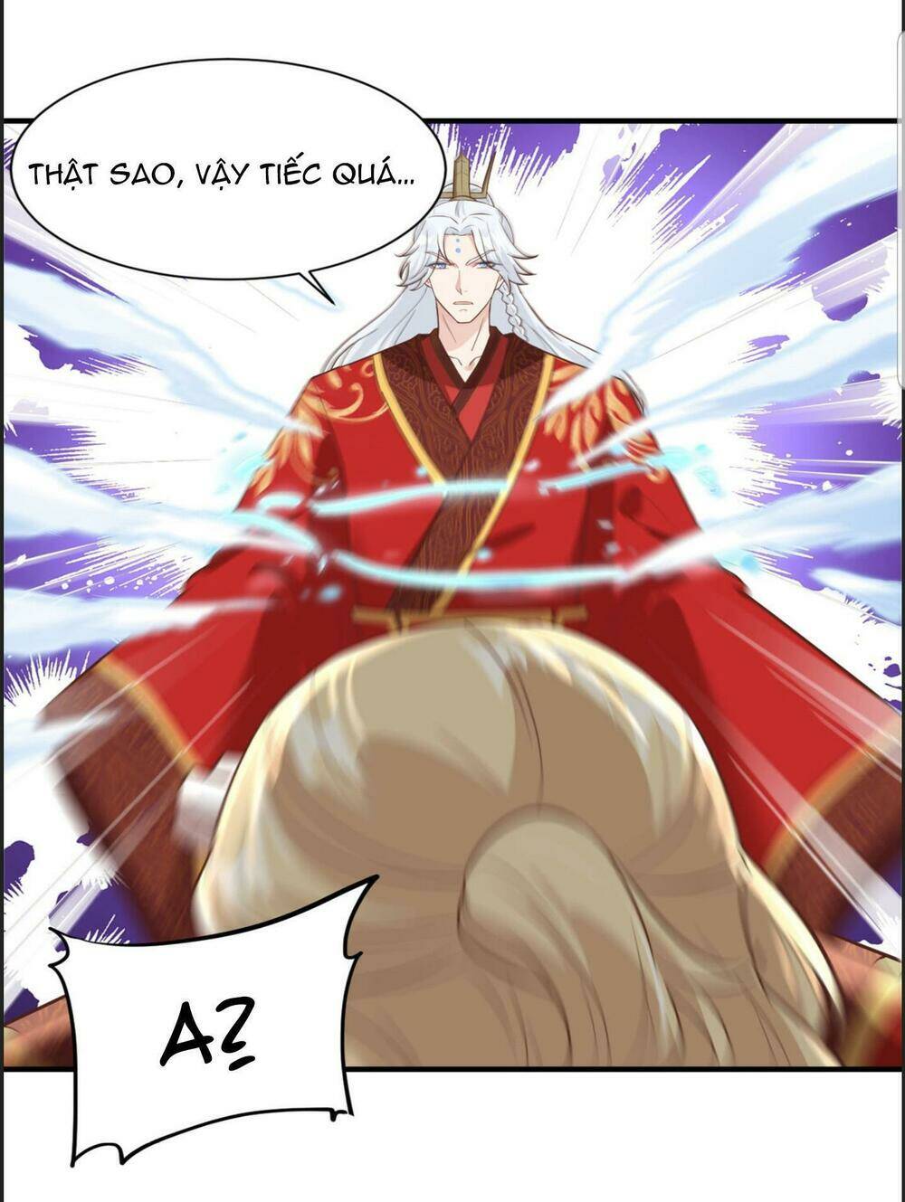 Chàng Vú Em Tu Chân Chapter 52 - Trang 2