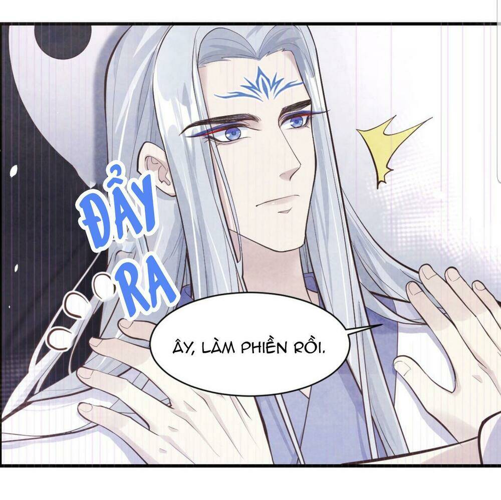 Chàng Vú Em Tu Chân Chapter 54 - Trang 2