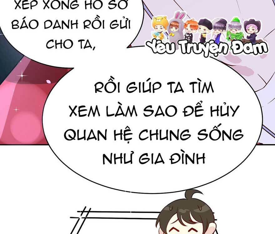 Chàng Vú Em Tu Chân Chapter 8 - Trang 2