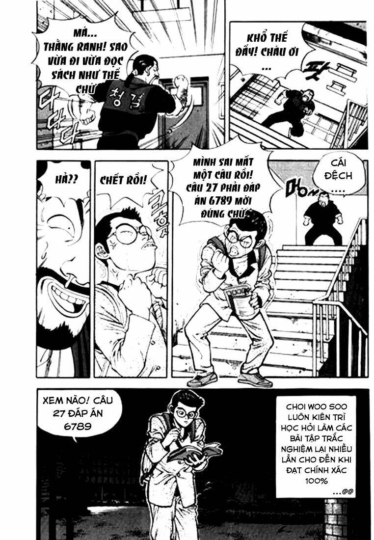 Change Guy Chapter 1 - Trang 2