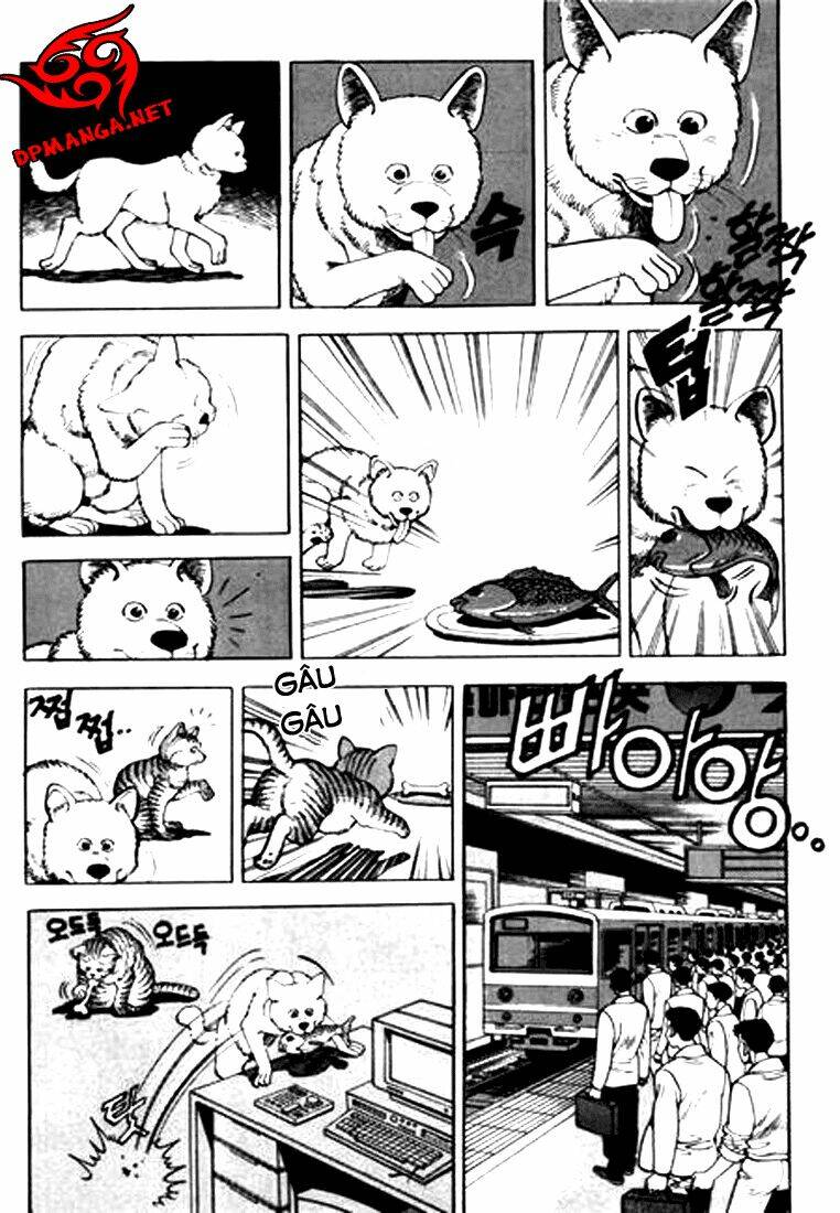 Change Guy Chapter 1 - Trang 2