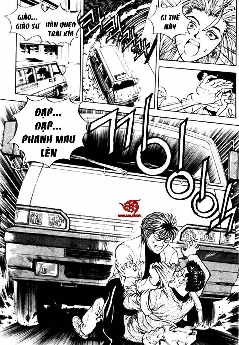 Change Guy Chapter 1 - Trang 2