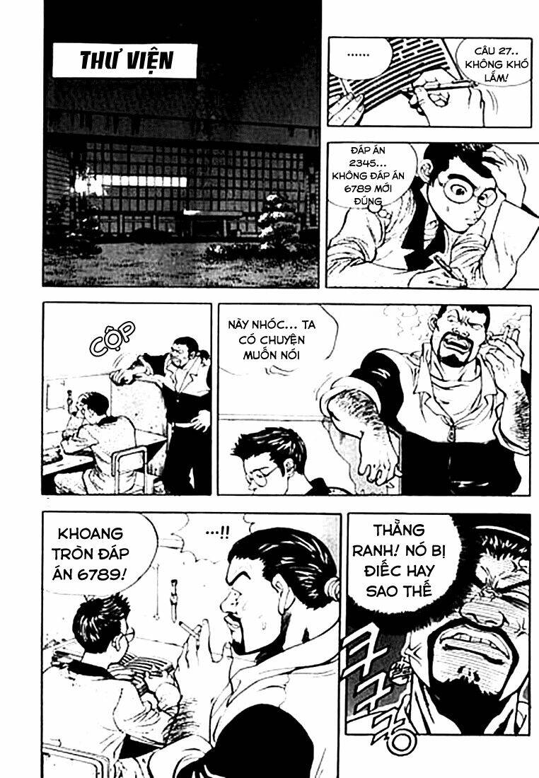 Change Guy Chapter 1 - Trang 2