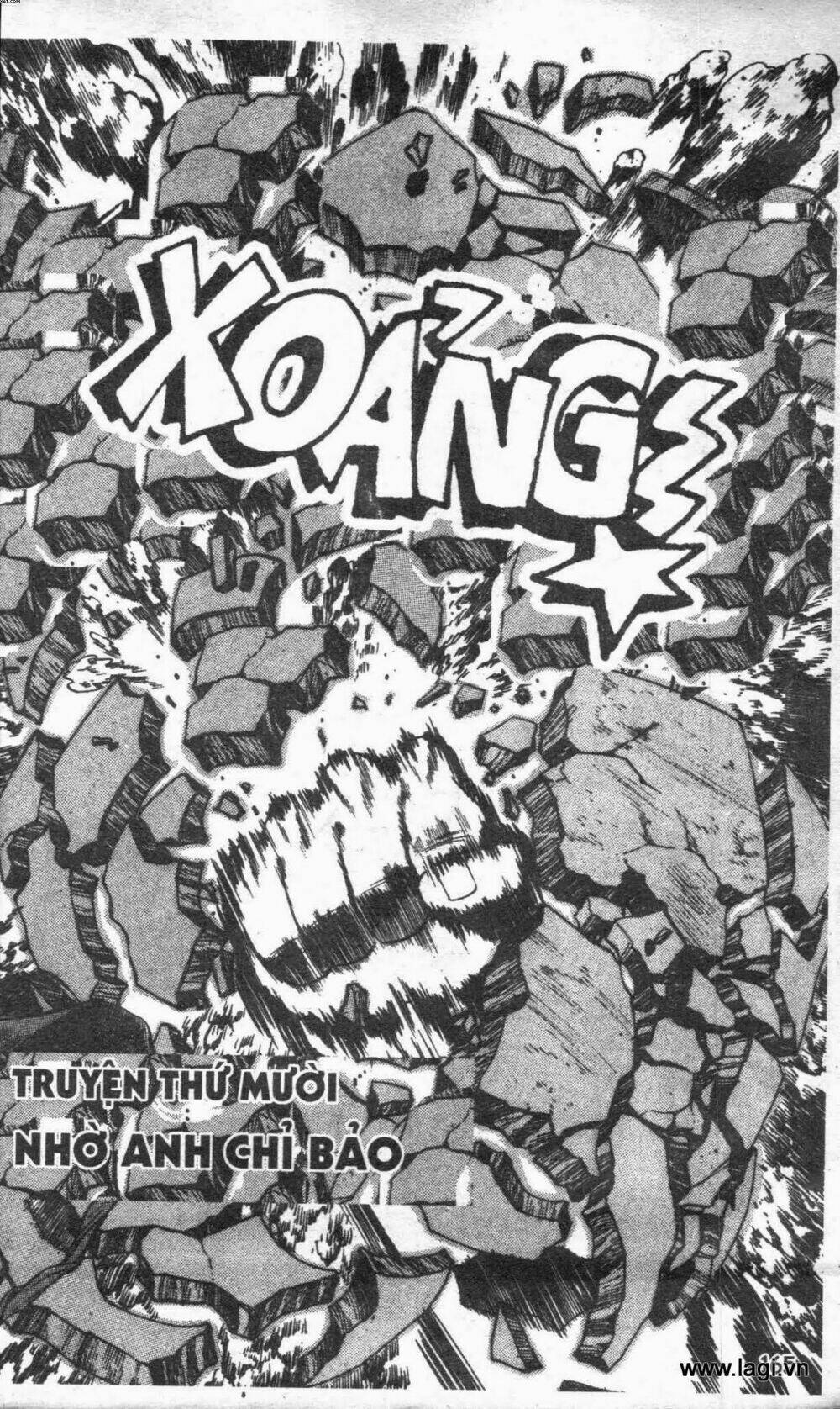 Change Guy Chapter 10 - Trang 2