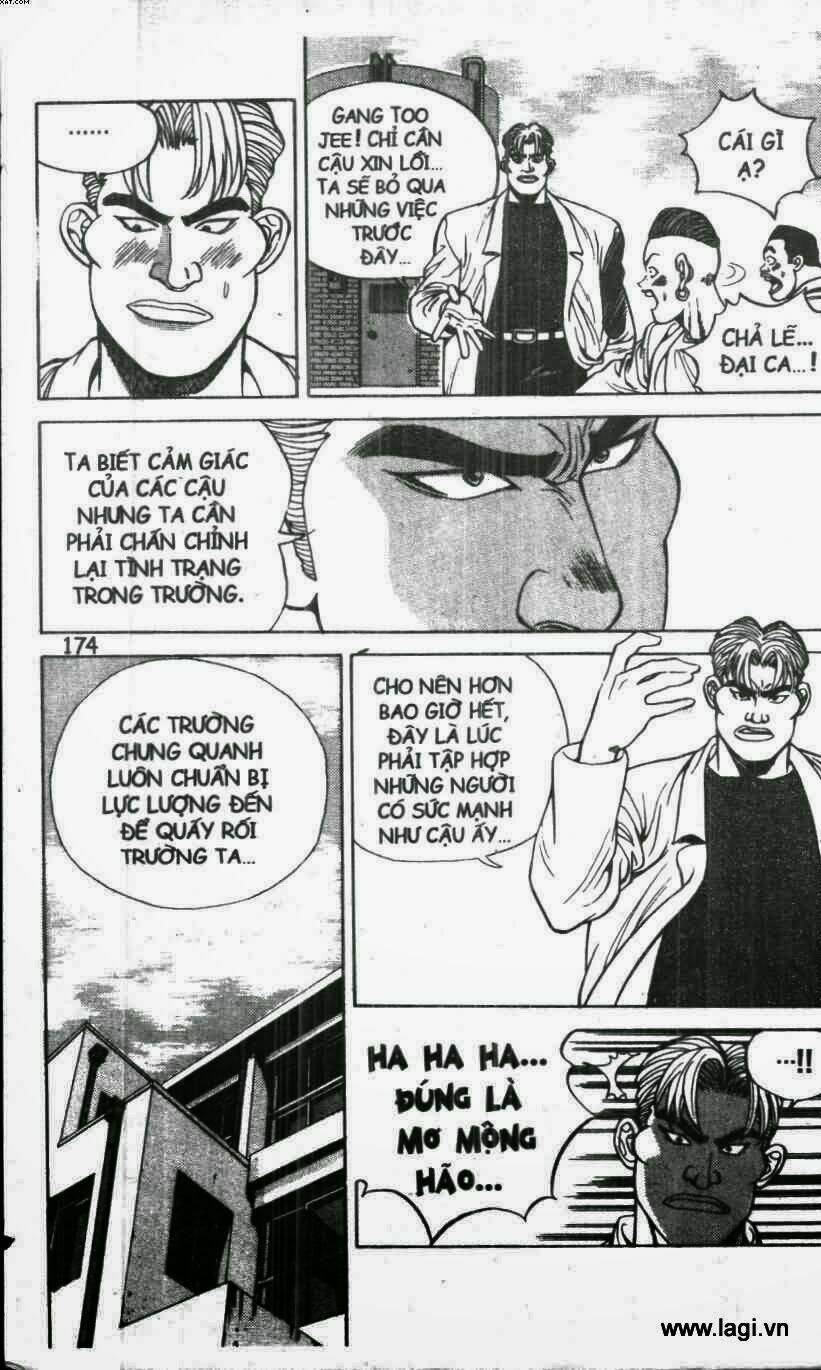 Change Guy Chapter 10 - Trang 2