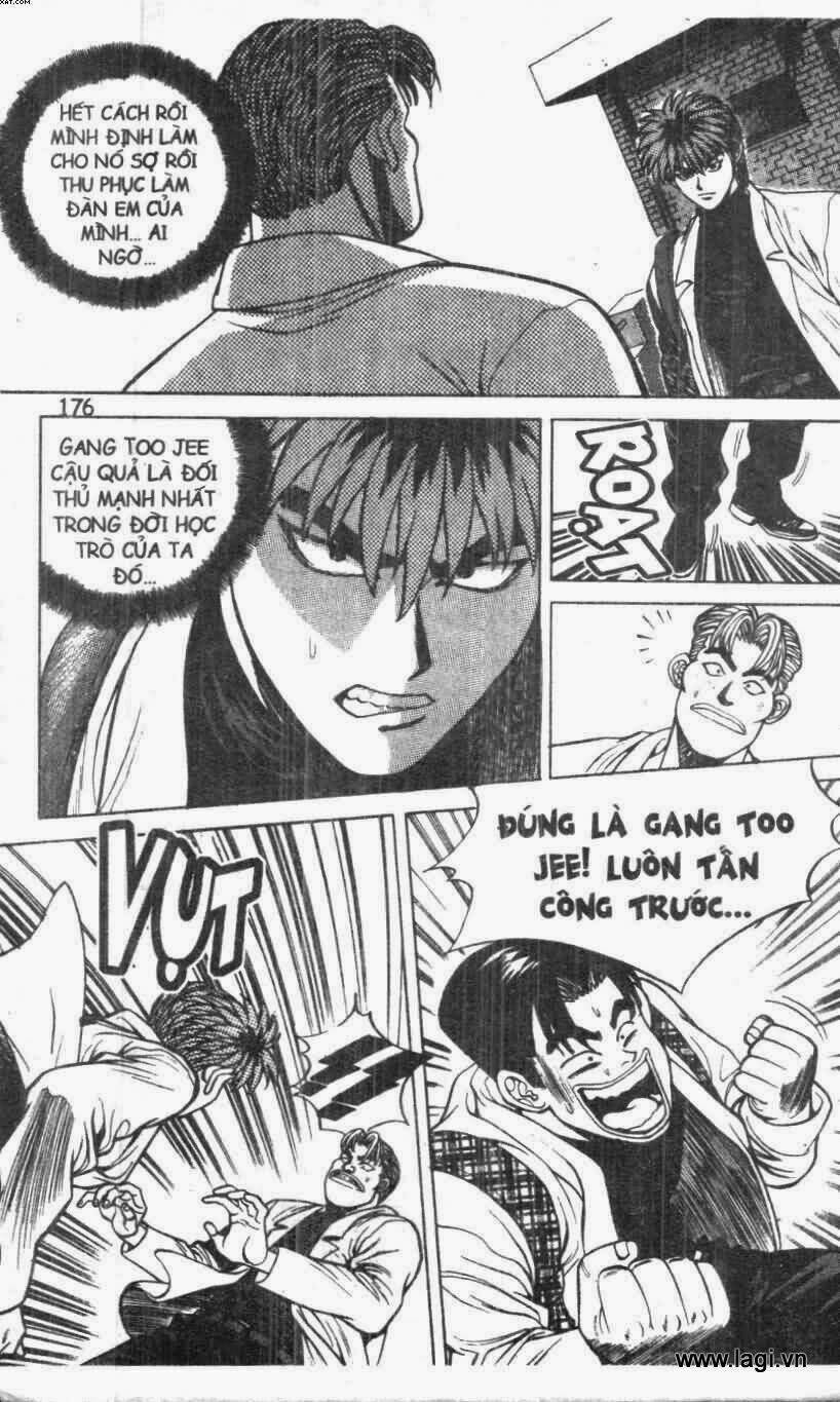 Change Guy Chapter 10 - Trang 2