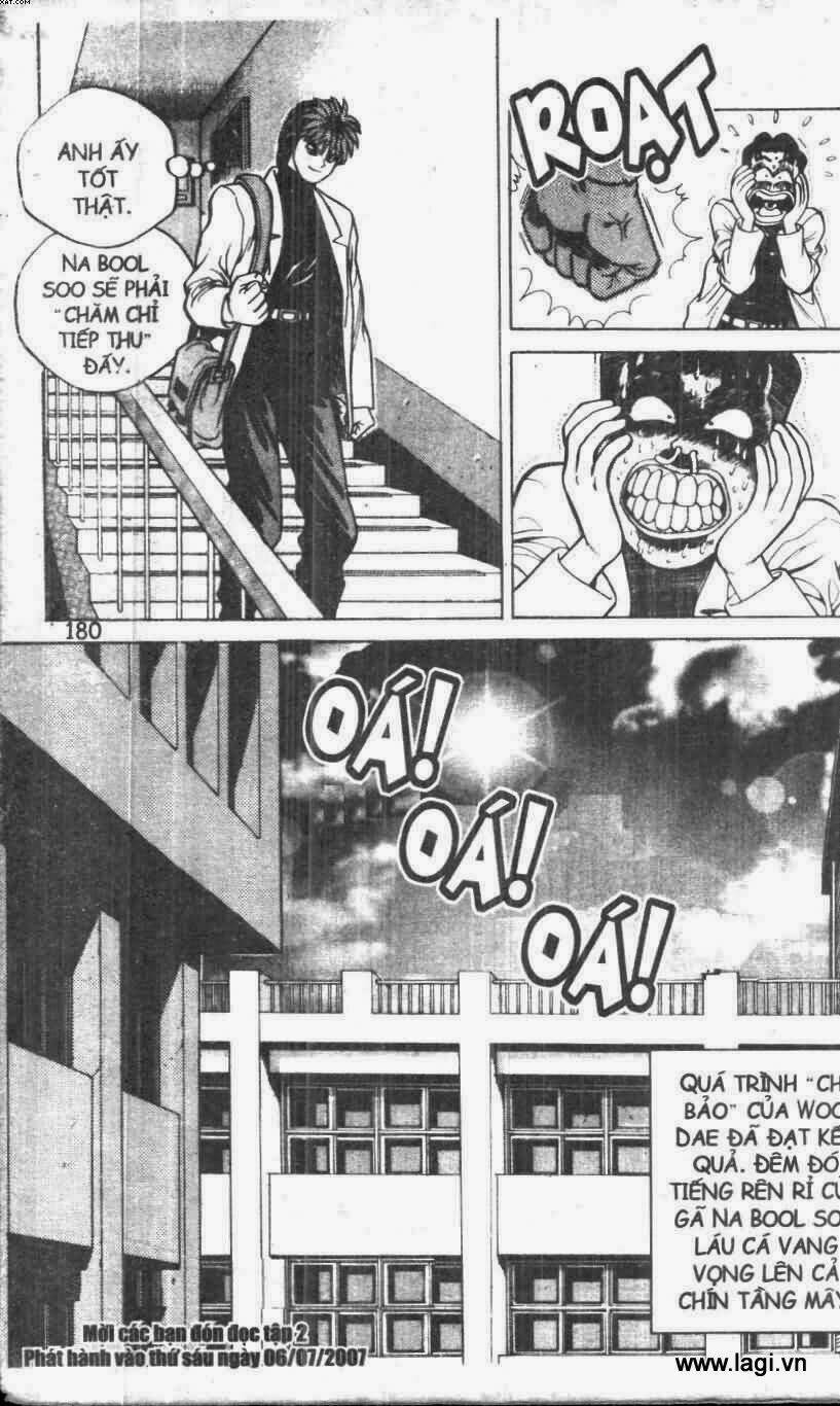 Change Guy Chapter 10 - Trang 2