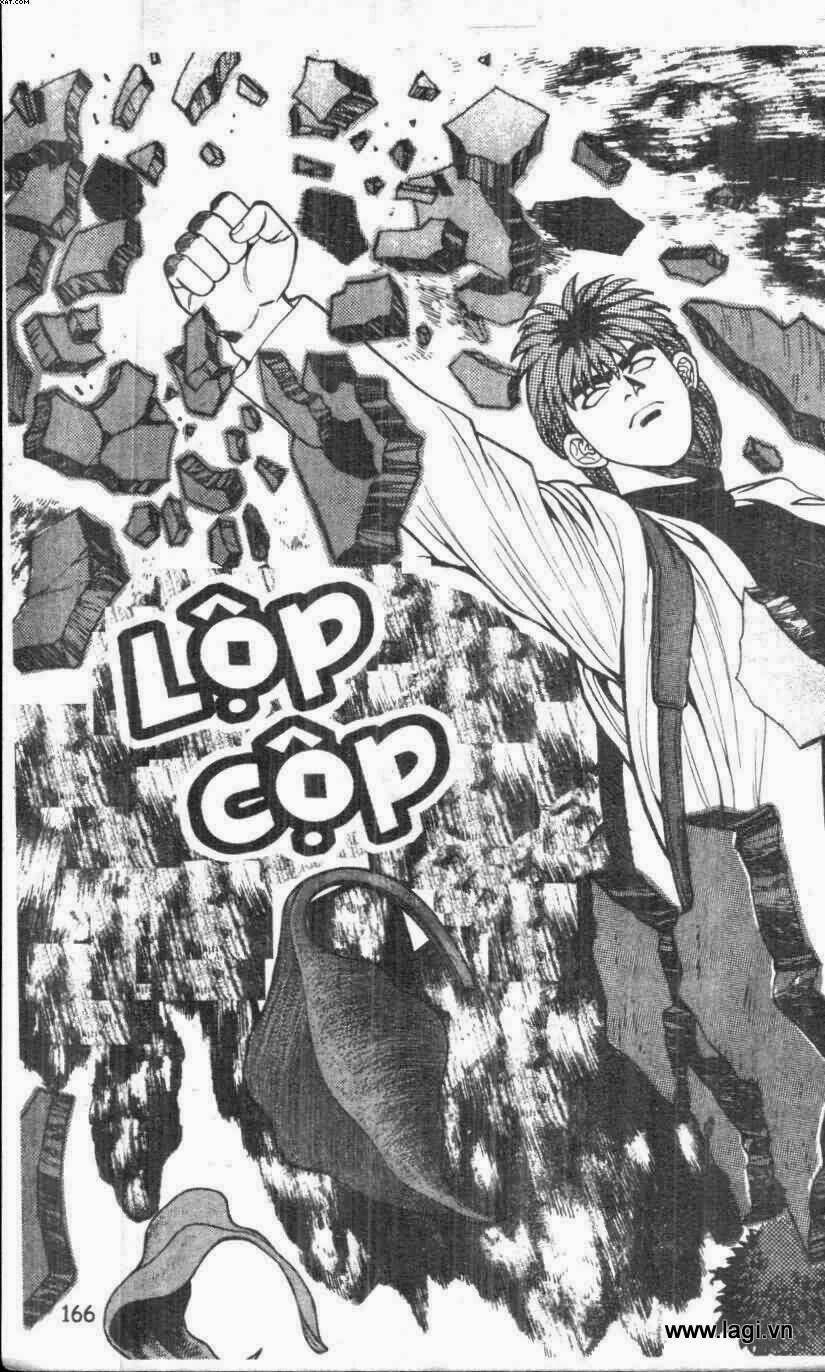 Change Guy Chapter 10 - Trang 2