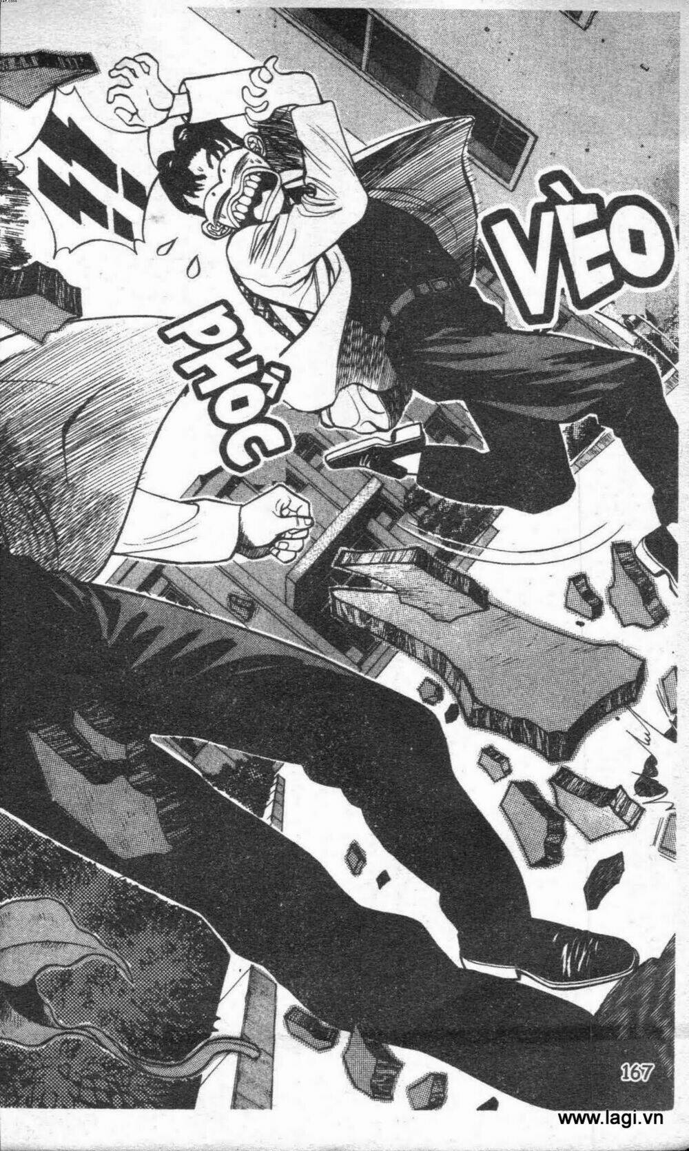 Change Guy Chapter 10 - Trang 2