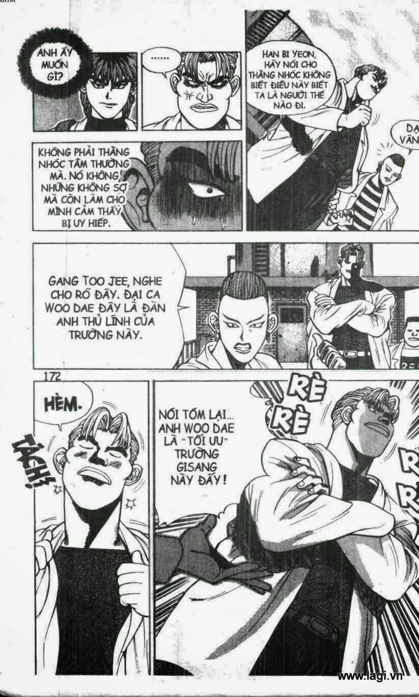 Change Guy Chapter 10 - Trang 2