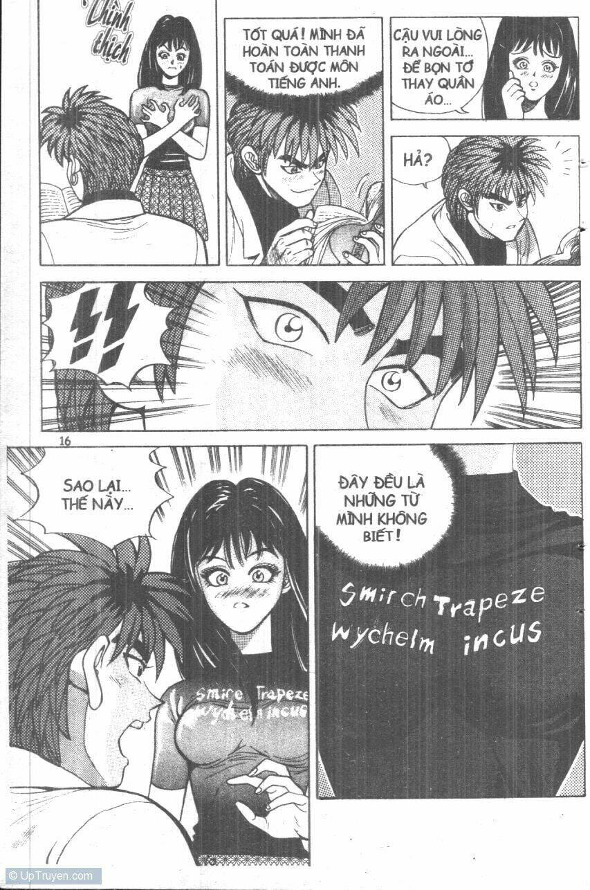 Change Guy Chapter 11 - Trang 2