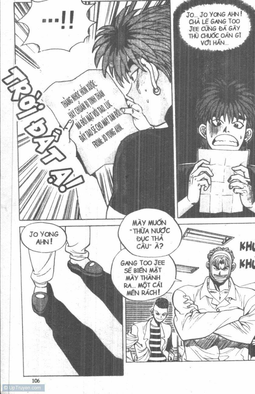 Change Guy Chapter 11 - Trang 2