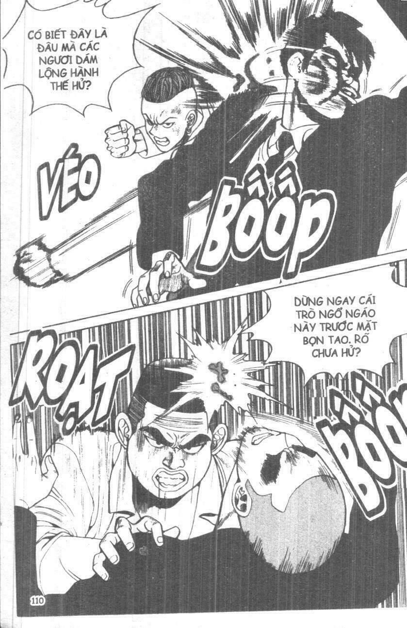 Change Guy Chapter 11 - Trang 2