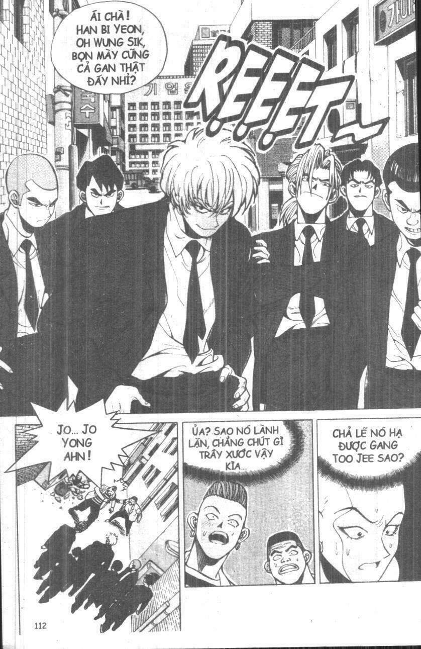 Change Guy Chapter 11 - Trang 2