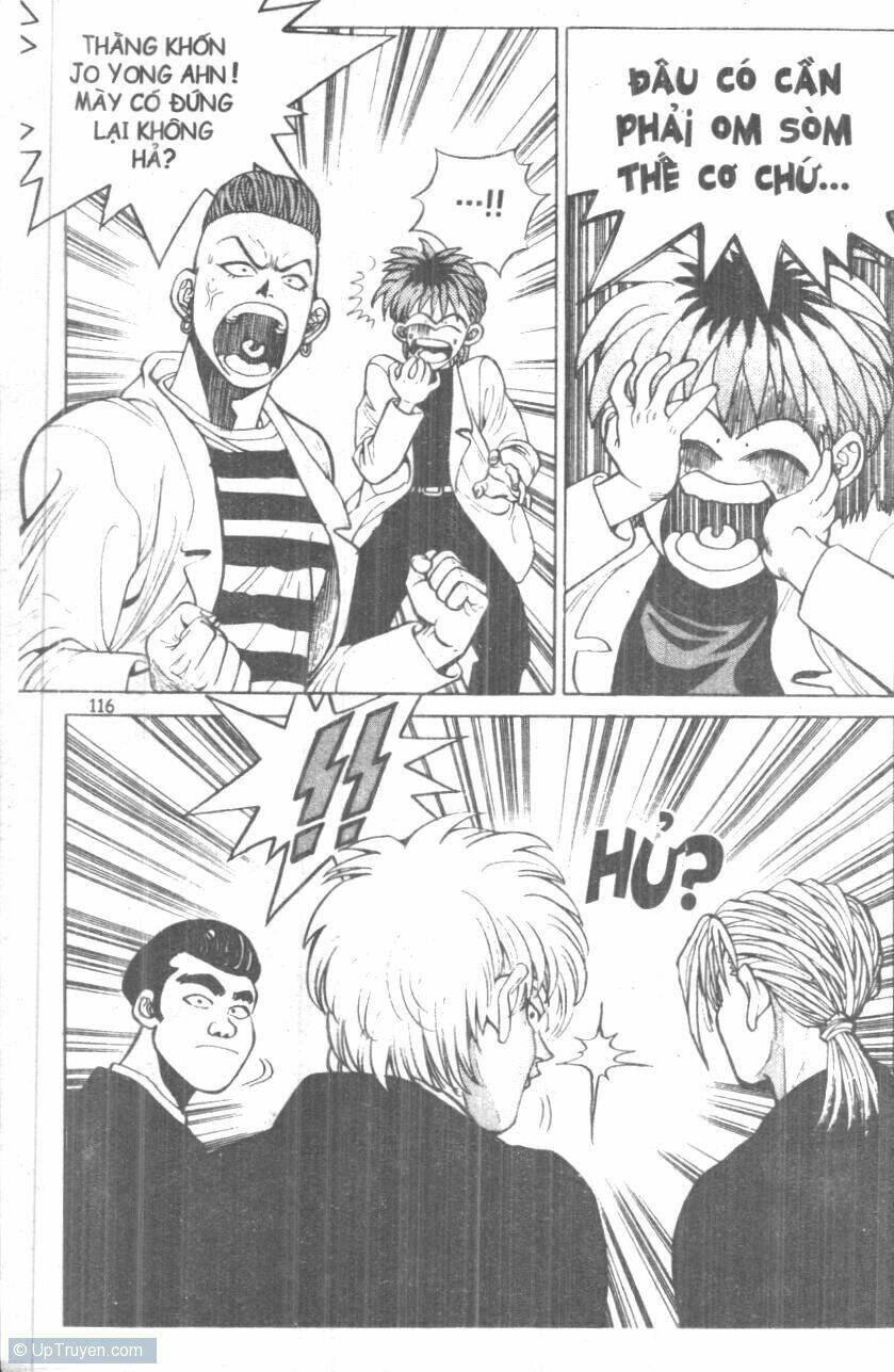 Change Guy Chapter 11 - Trang 2